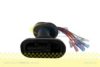 VAG 4F1971030R Repair Set, harness